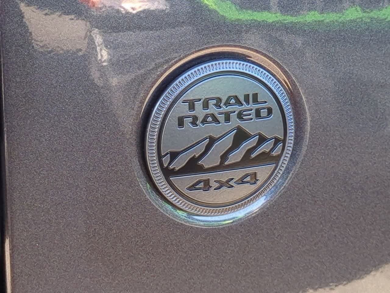 Thumbnail: 2026 Jeep Wrangler - 13