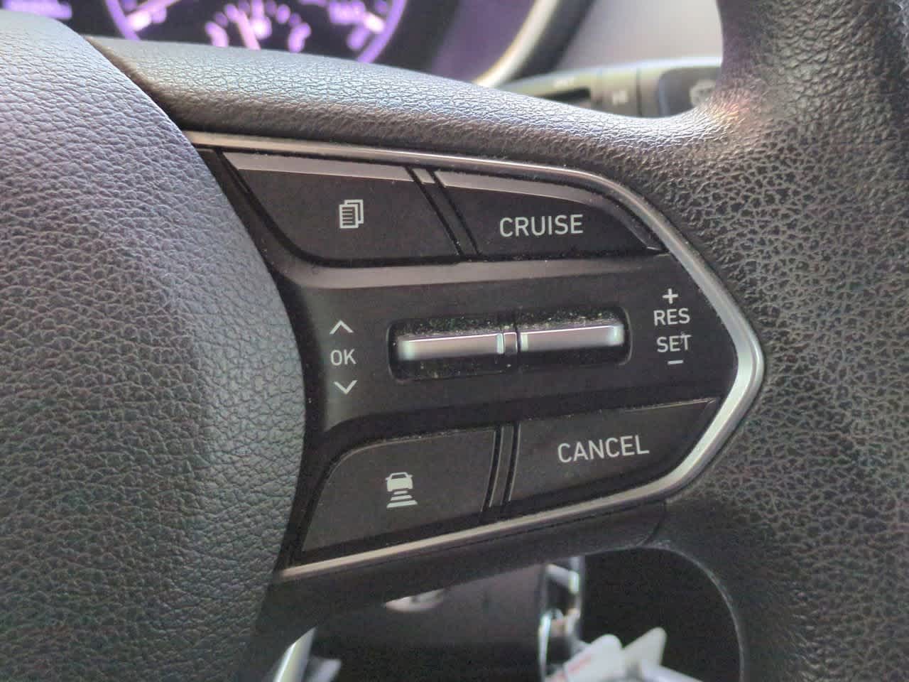 Thumbnail: 2019 Hyundai Santa Fe - 24