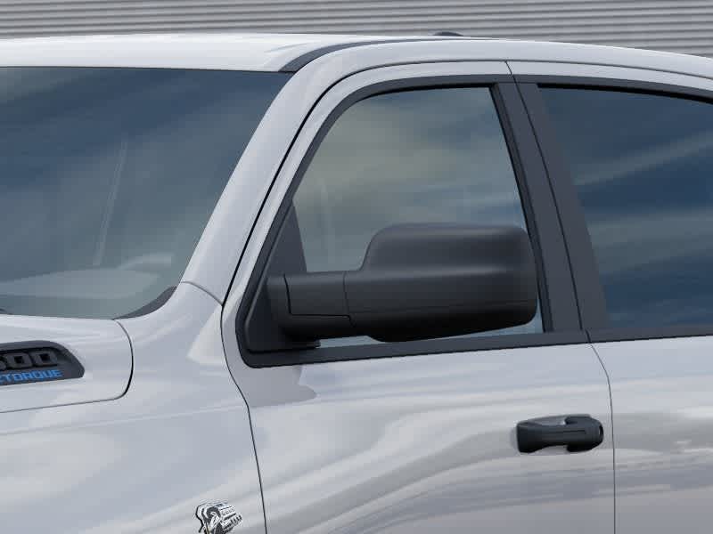 Thumbnail: 2026 RAM 1500 - 12