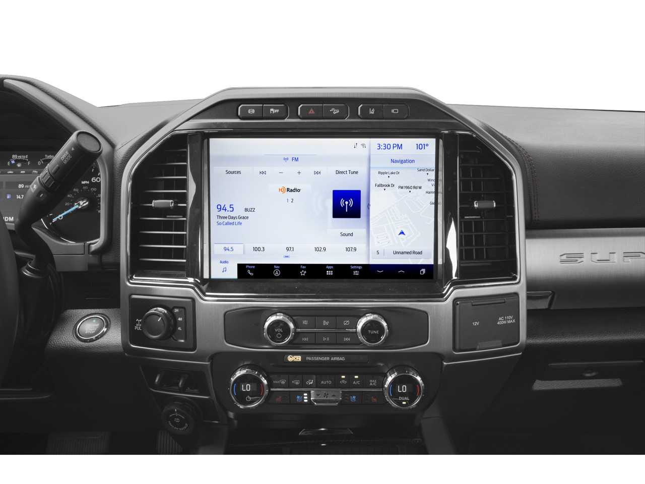 Thumbnail: 2022 Ford Econoline - 7