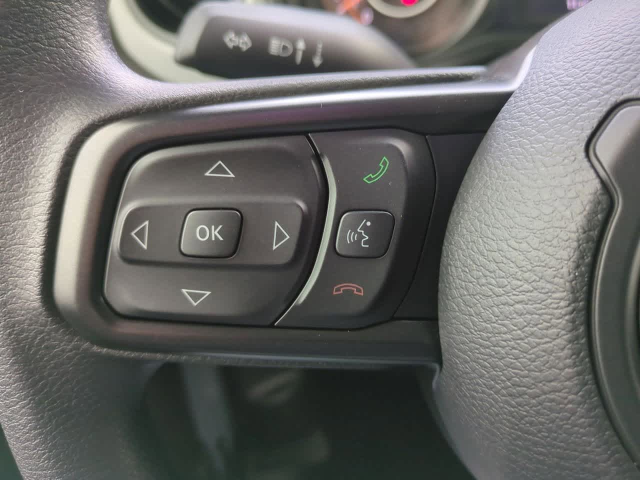 Thumbnail: 2025 Jeep Wrangler - 24