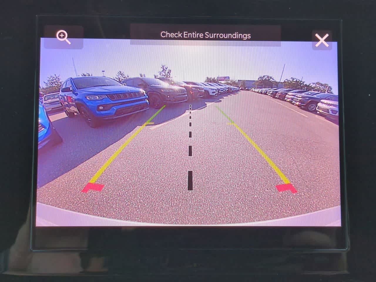 Thumbnail: 2025 Jeep Grand Cherokee - 29