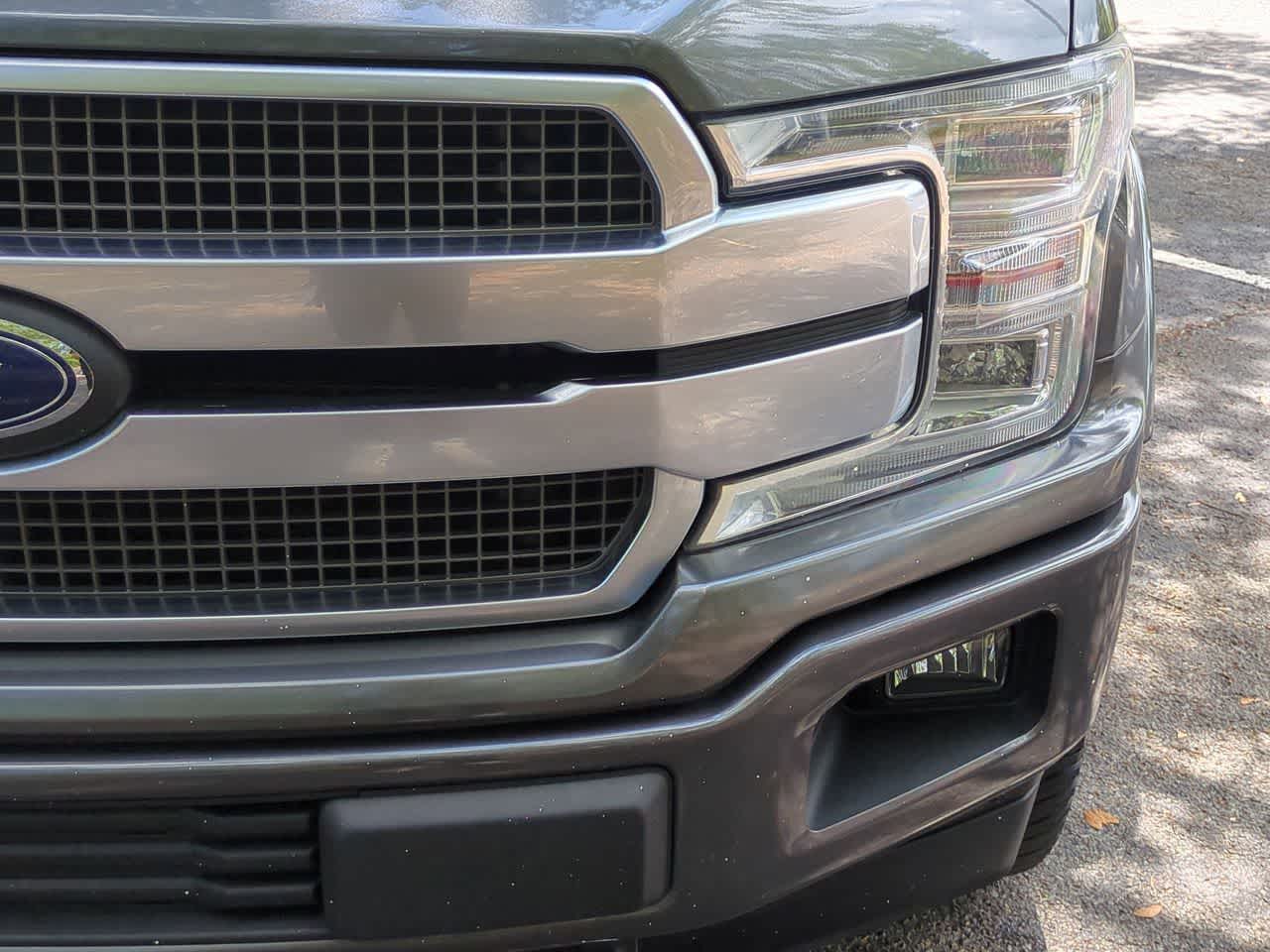 Thumbnail: 2020 Ford F-150 - 11