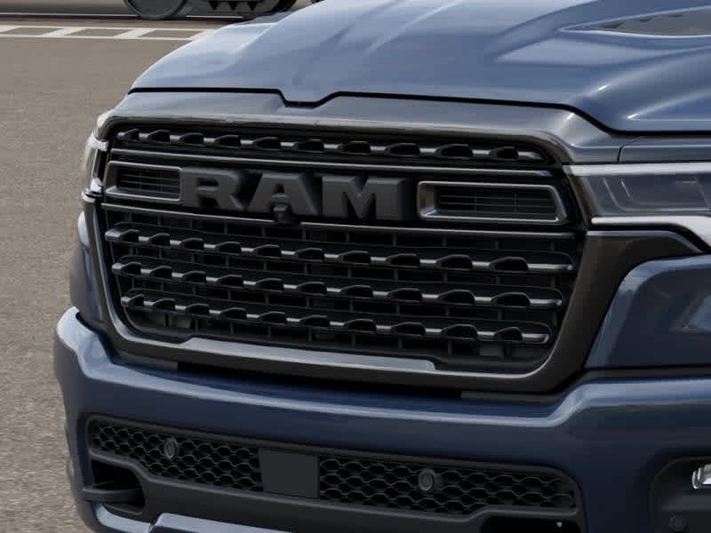 Thumbnail: 2026 RAM 1500 - 11