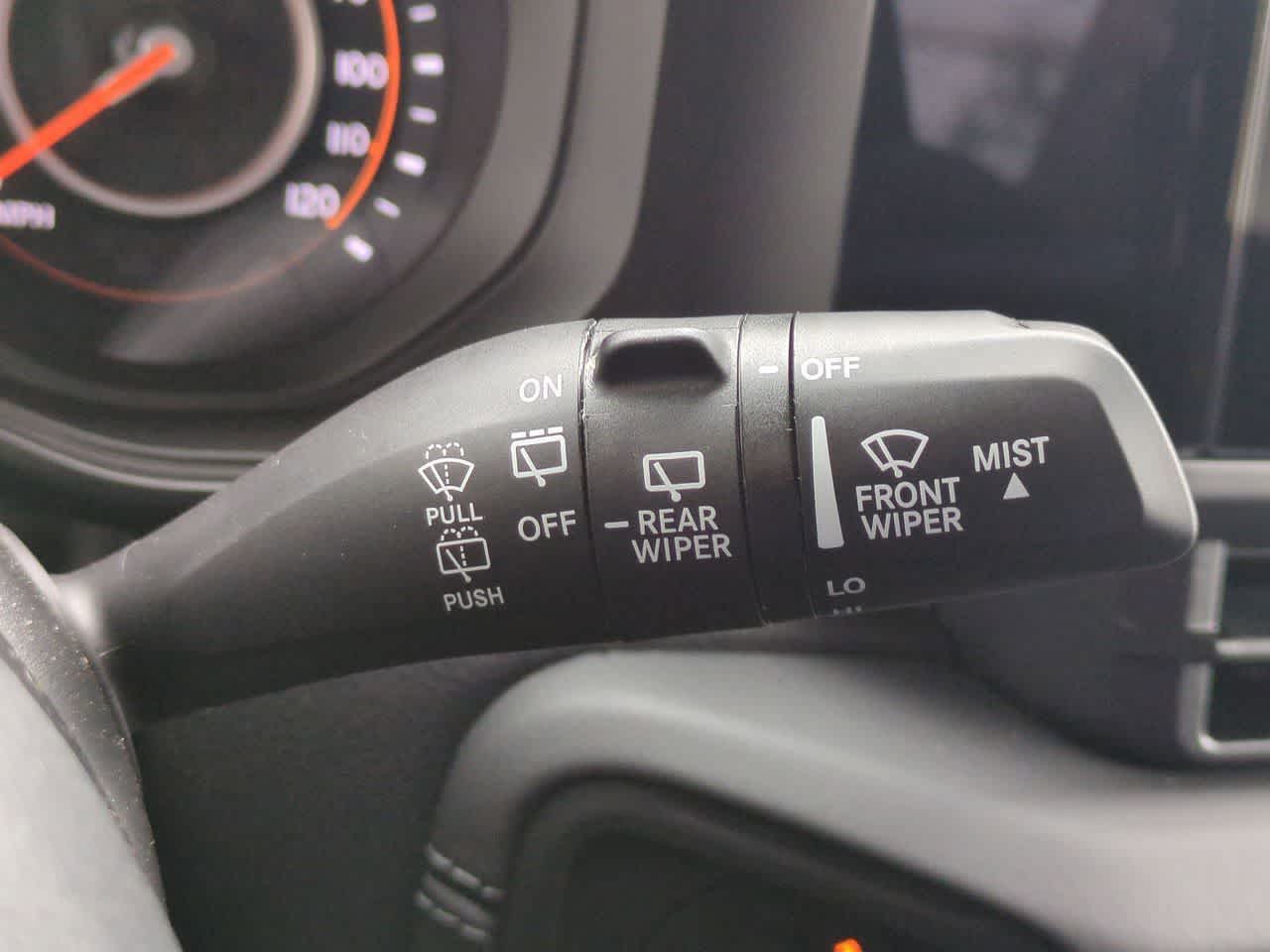 Thumbnail: 2026 Jeep Wrangler - 24