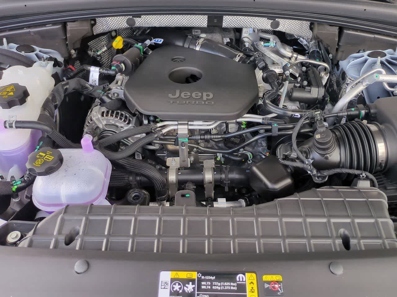 Thumbnail: 2026 Jeep Grand Cherokee - 15