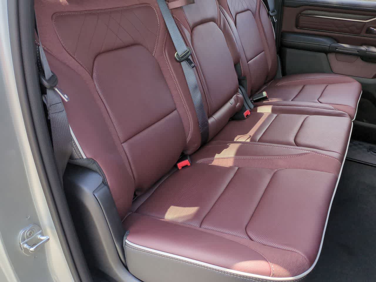 Thumbnail: 2026 RAM 1500 - 22