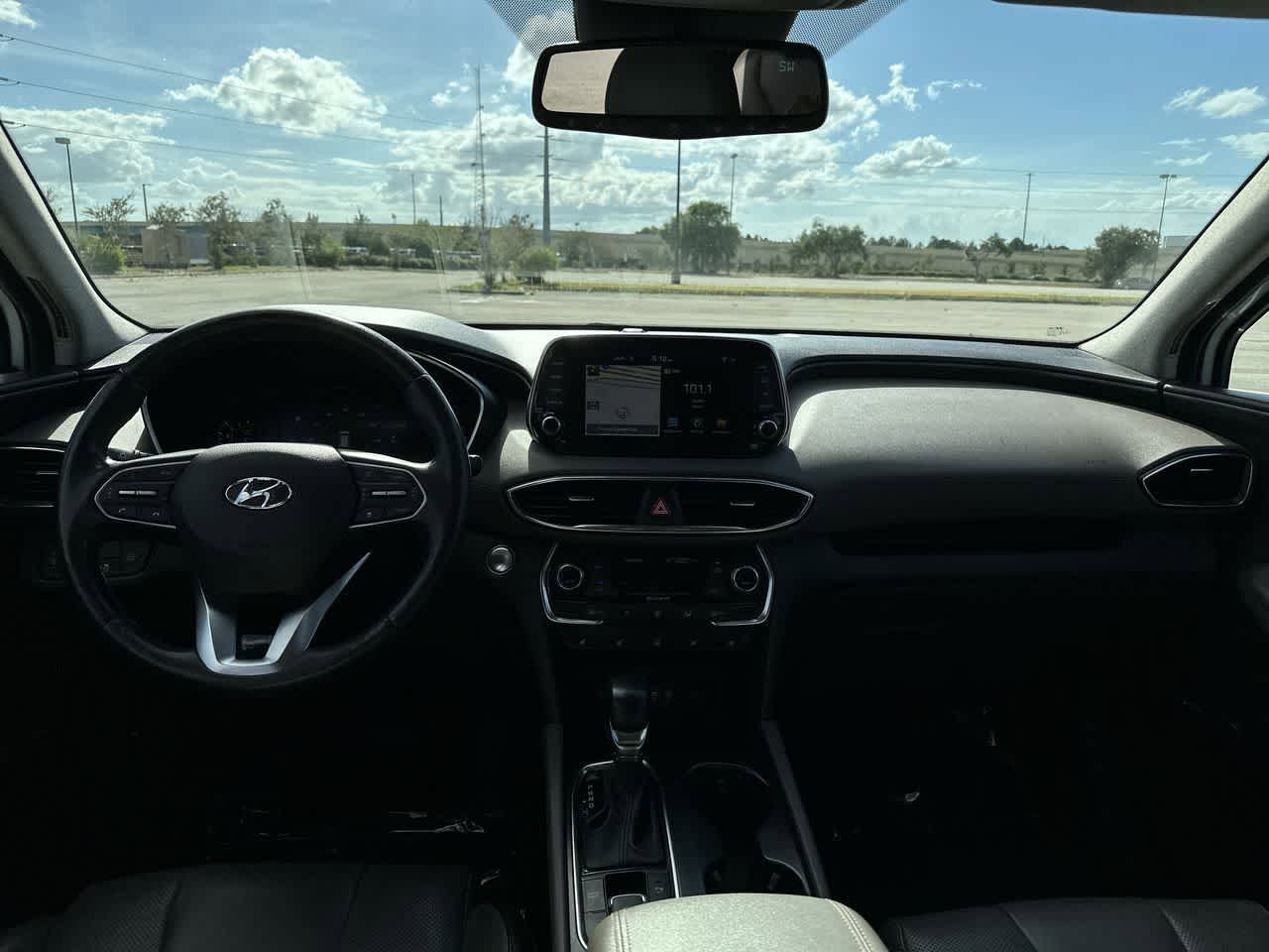 Thumbnail: 2020 Hyundai Santa Fe - 18