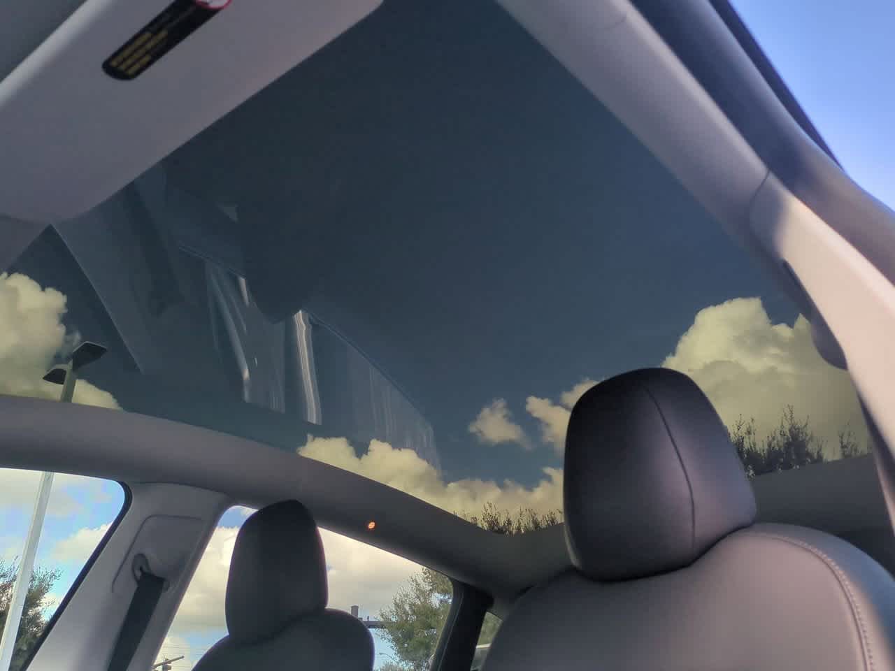 Thumbnail: 2021 Tesla Model Y - 19