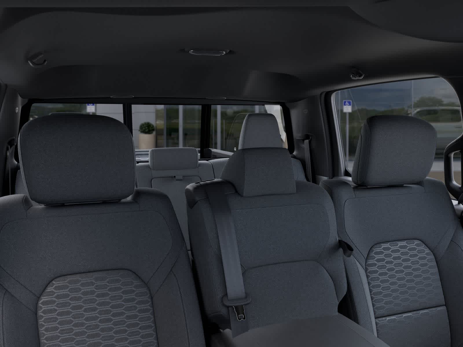 Thumbnail: 2026 RAM 1500 - 26