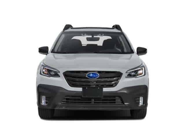 Thumbnail: 2022 Subaru Outback - 4