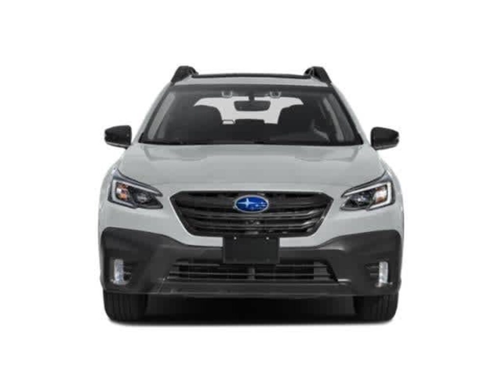 Used 2022 Subaru Outback Onyx Edition XT SUV