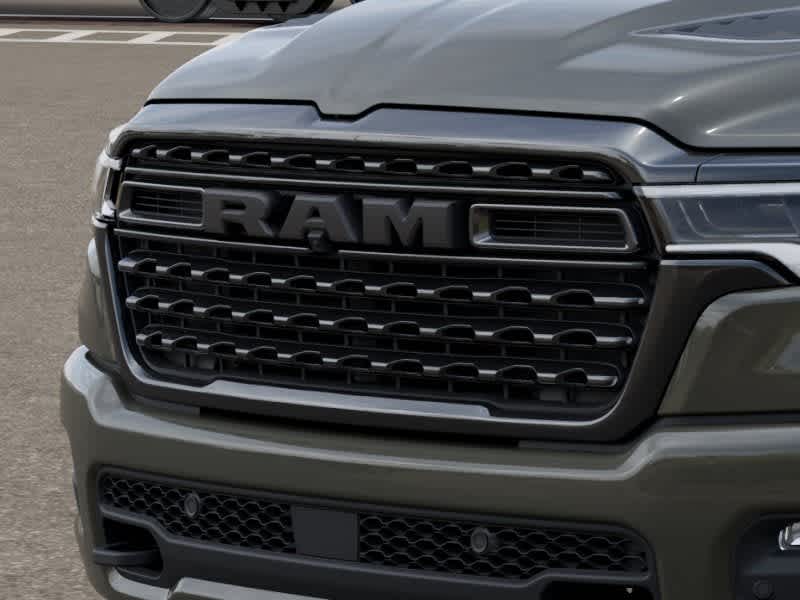 Thumbnail: 2026 RAM 1500 - 11