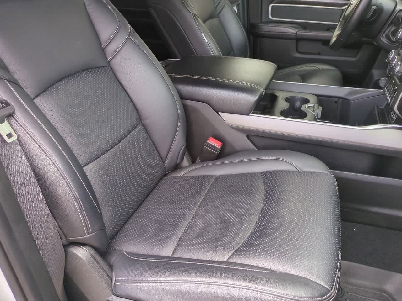 Thumbnail: 2022 RAM 3500 - 21