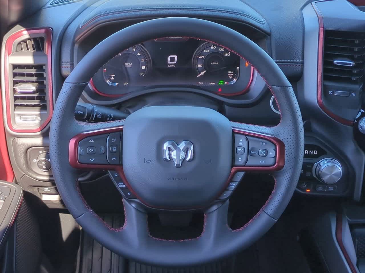 Thumbnail: 2026 RAM 1500 - 23