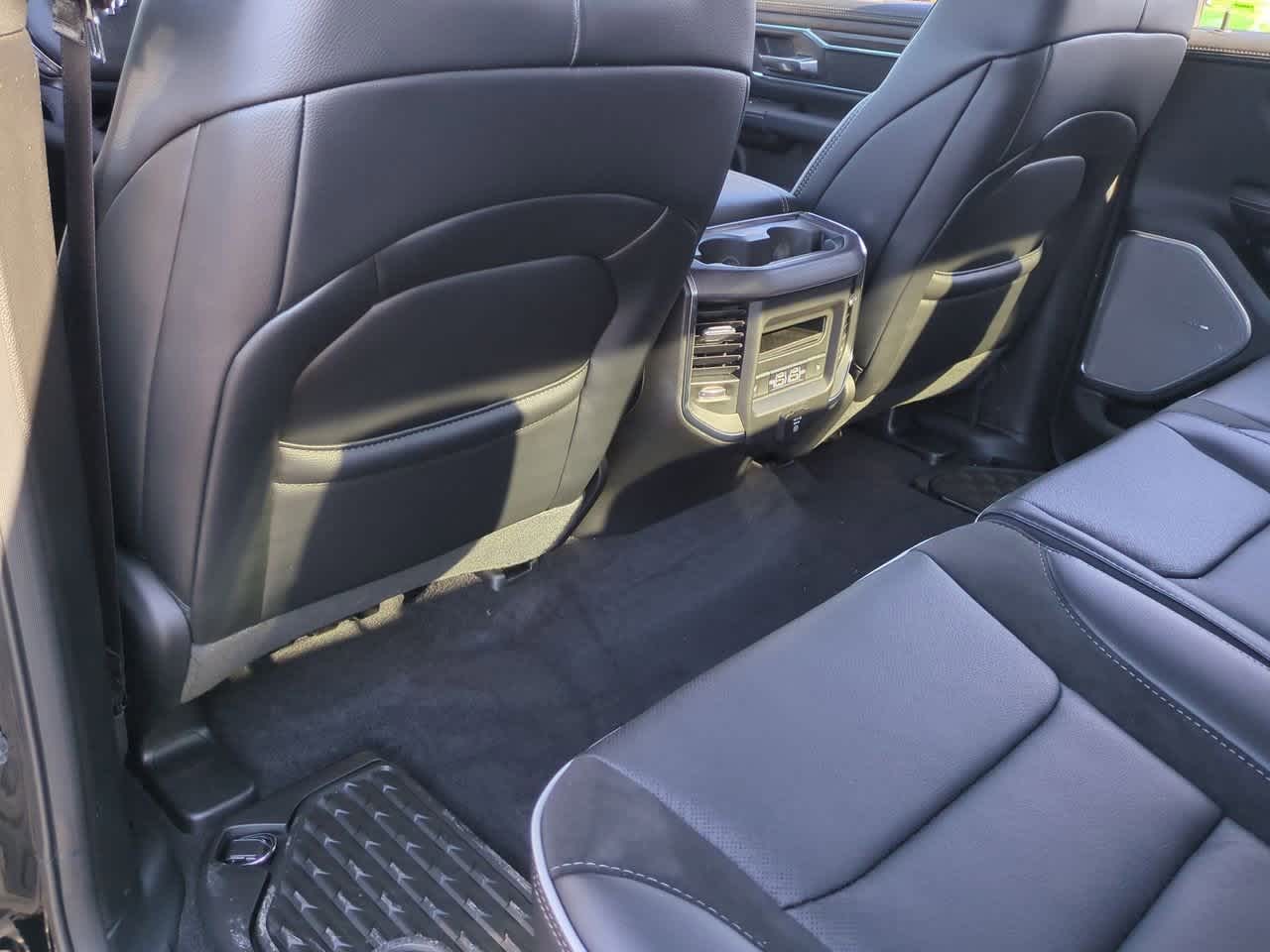 Thumbnail: 2026 RAM 1500 - 19