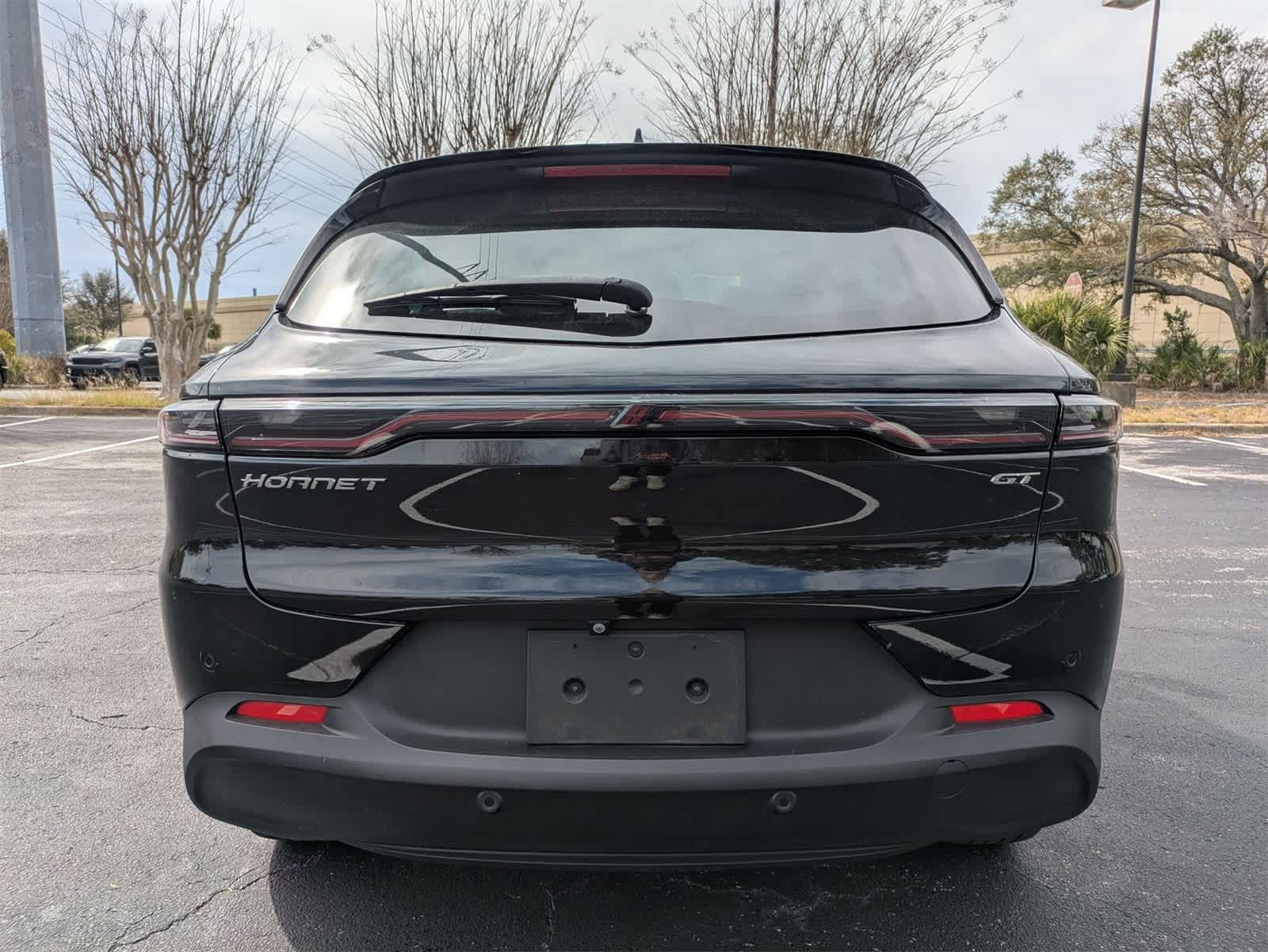 Thumbnail: 2023 Dodge Hornet - 5