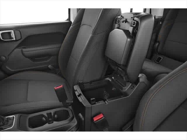 Thumbnail: 2025 Jeep Gladiator - 9