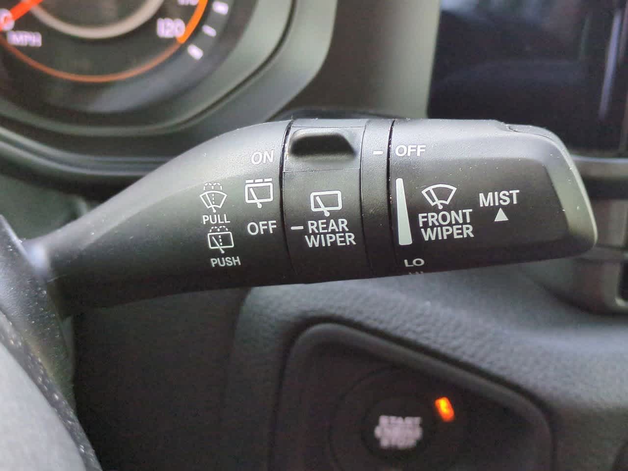 Thumbnail: 2025 Jeep Wrangler - 25