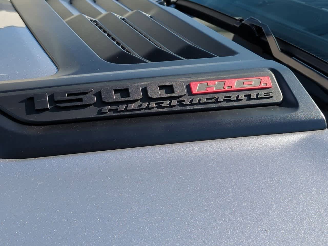 Thumbnail: 2026 RAM 1500 - 13