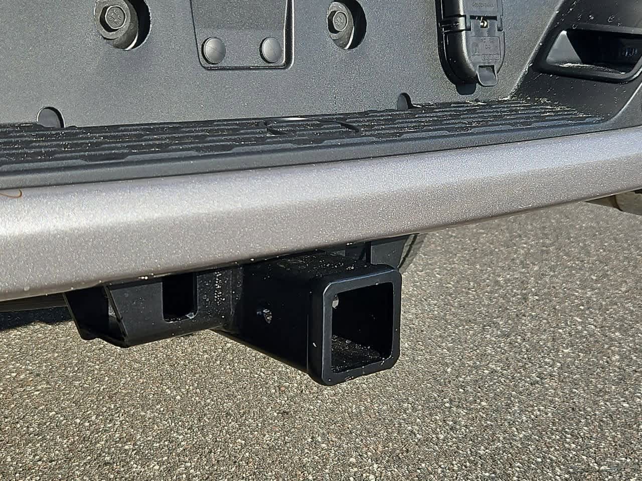 Thumbnail: 2026 RAM 1500 - 38