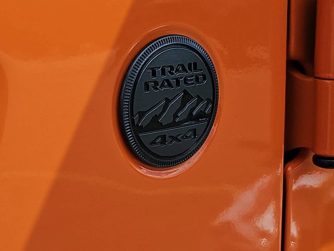 Thumbnail: 2025 Jeep Wrangler - 13