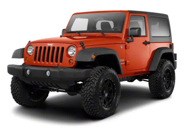 2010 Jeep Wrangler Sport -
                  Sanford, FL