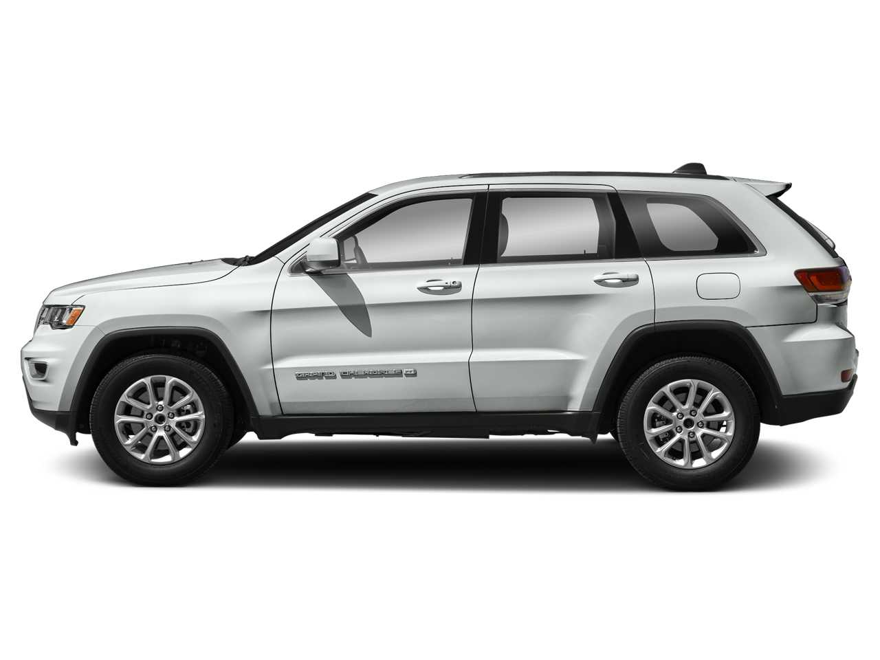 Thumbnail: 2022 Jeep Grand Cherokee - 3