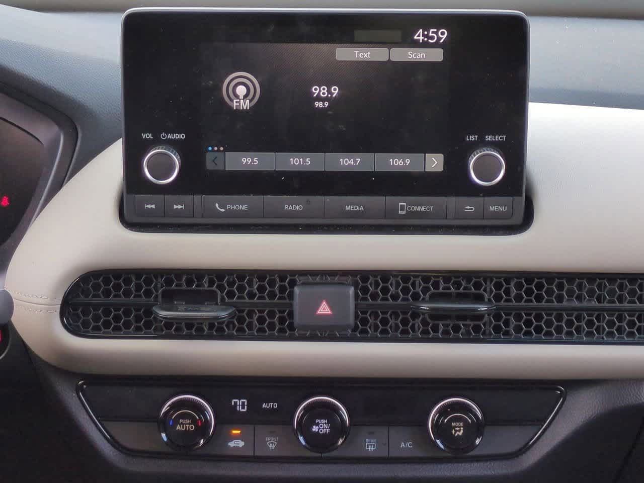 Thumbnail: 2024 Honda HR-V - 27