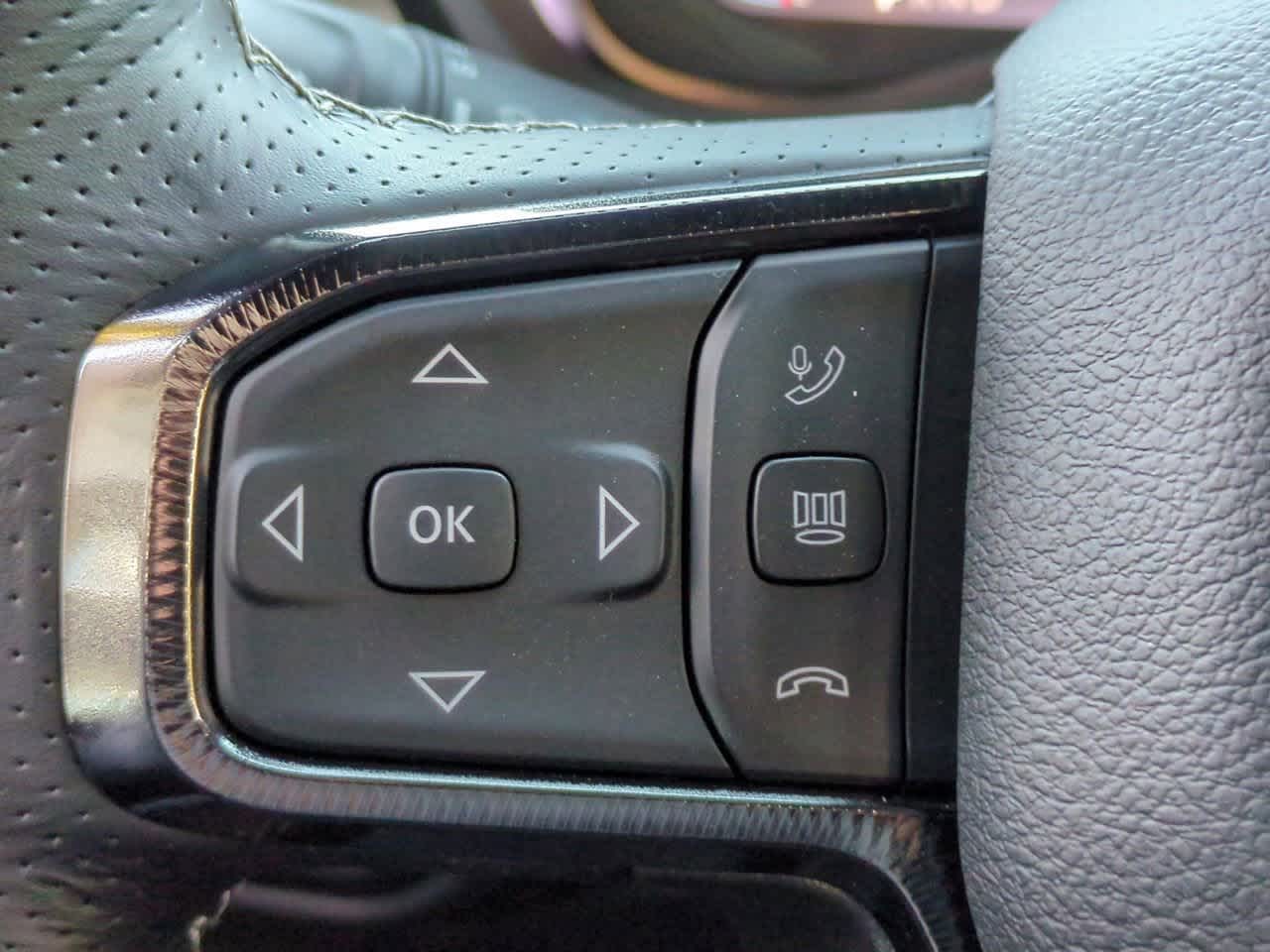 Thumbnail: 2026 RAM 2500 - 24