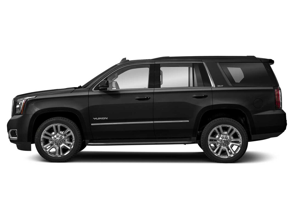 Used 2019 GMC Yukon SLT SUV