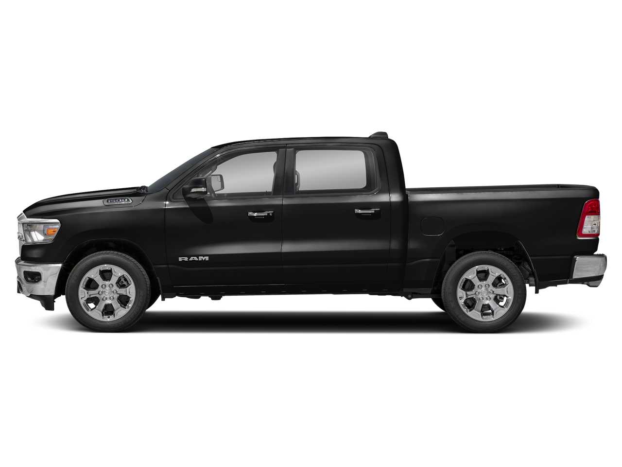 Thumbnail: 2020 RAM 1500 - 3