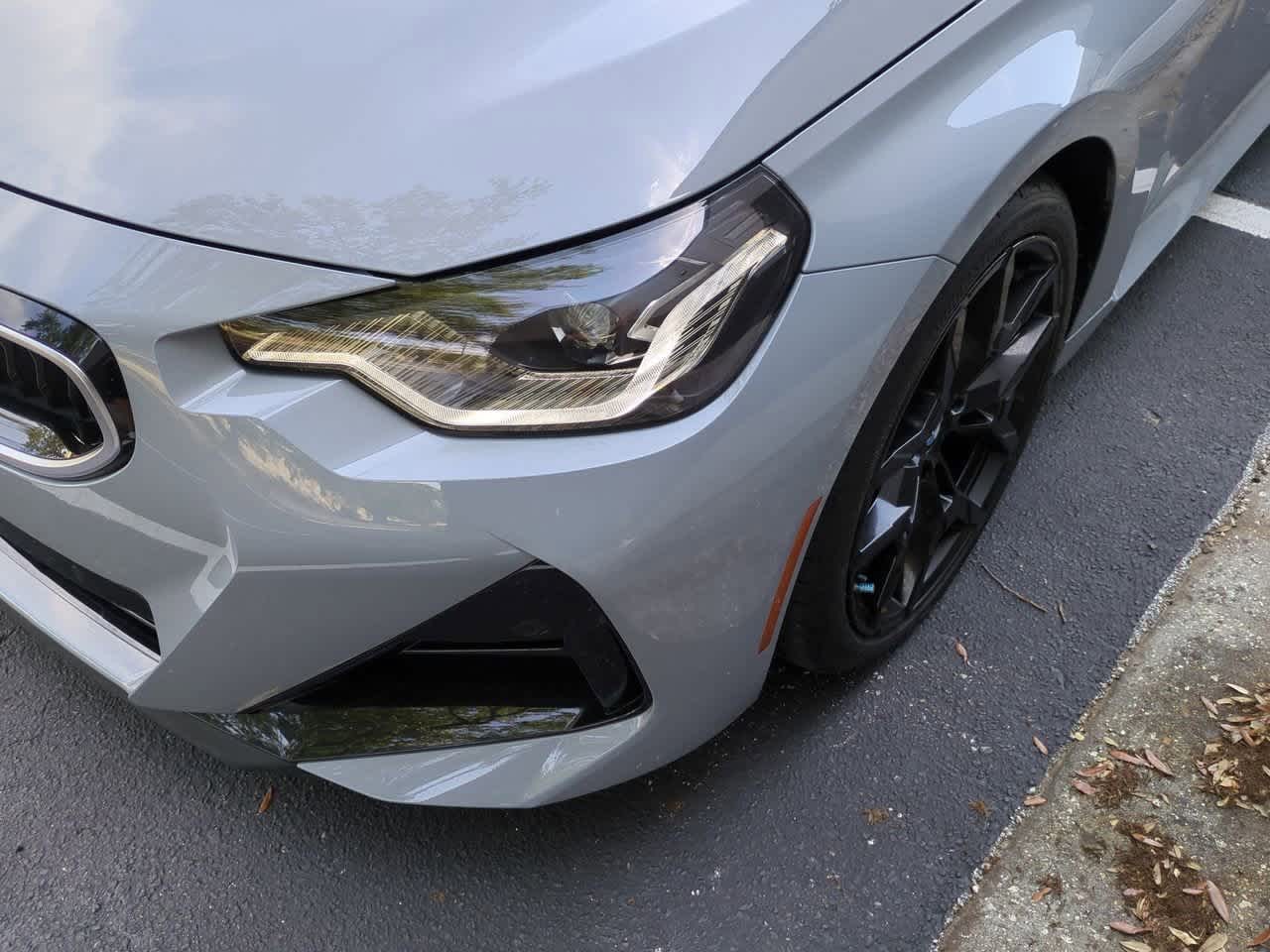 2025 BMW 2 Series 230i 11