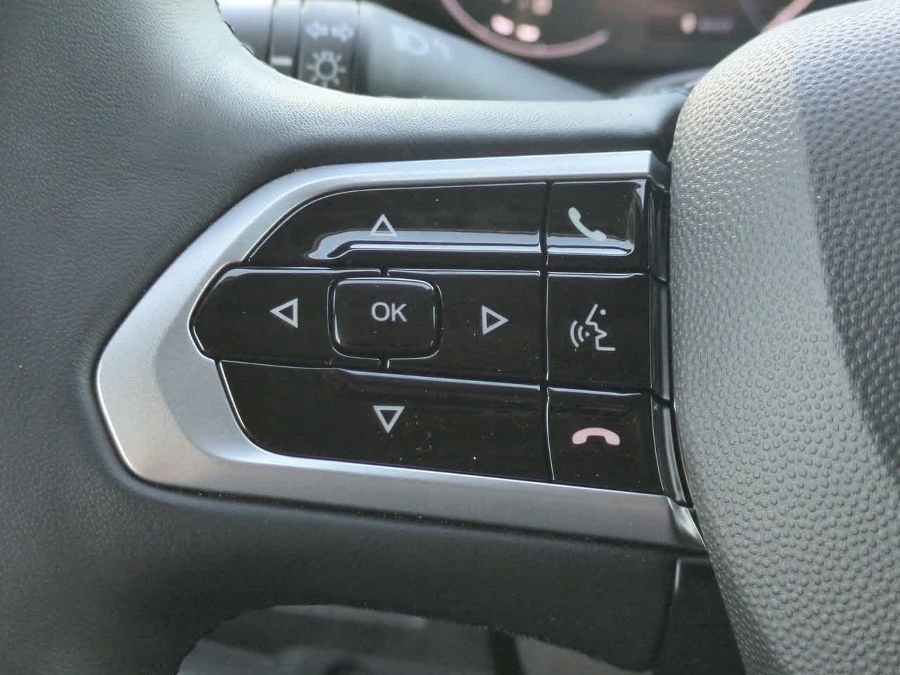 Thumbnail: 2026 RAM ProMaster - 22