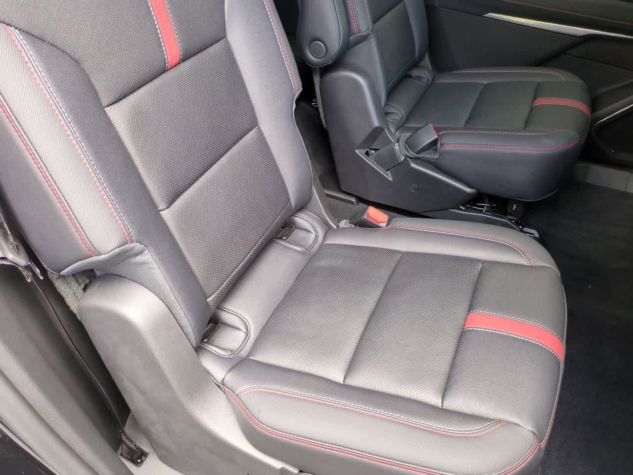 Thumbnail: 2026 Chevrolet Traverse - 21