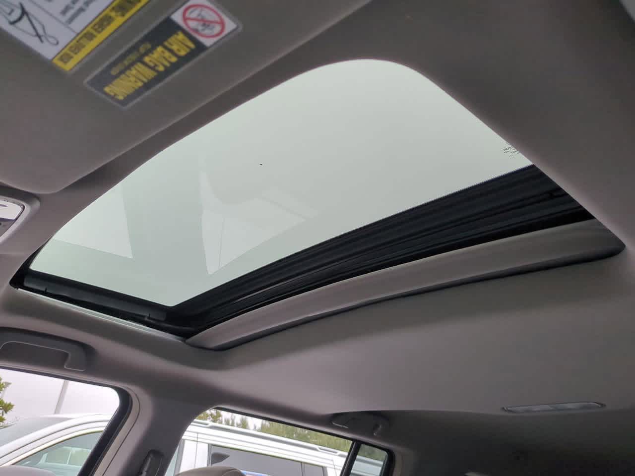 Thumbnail: 2009 Honda Pilot - 20