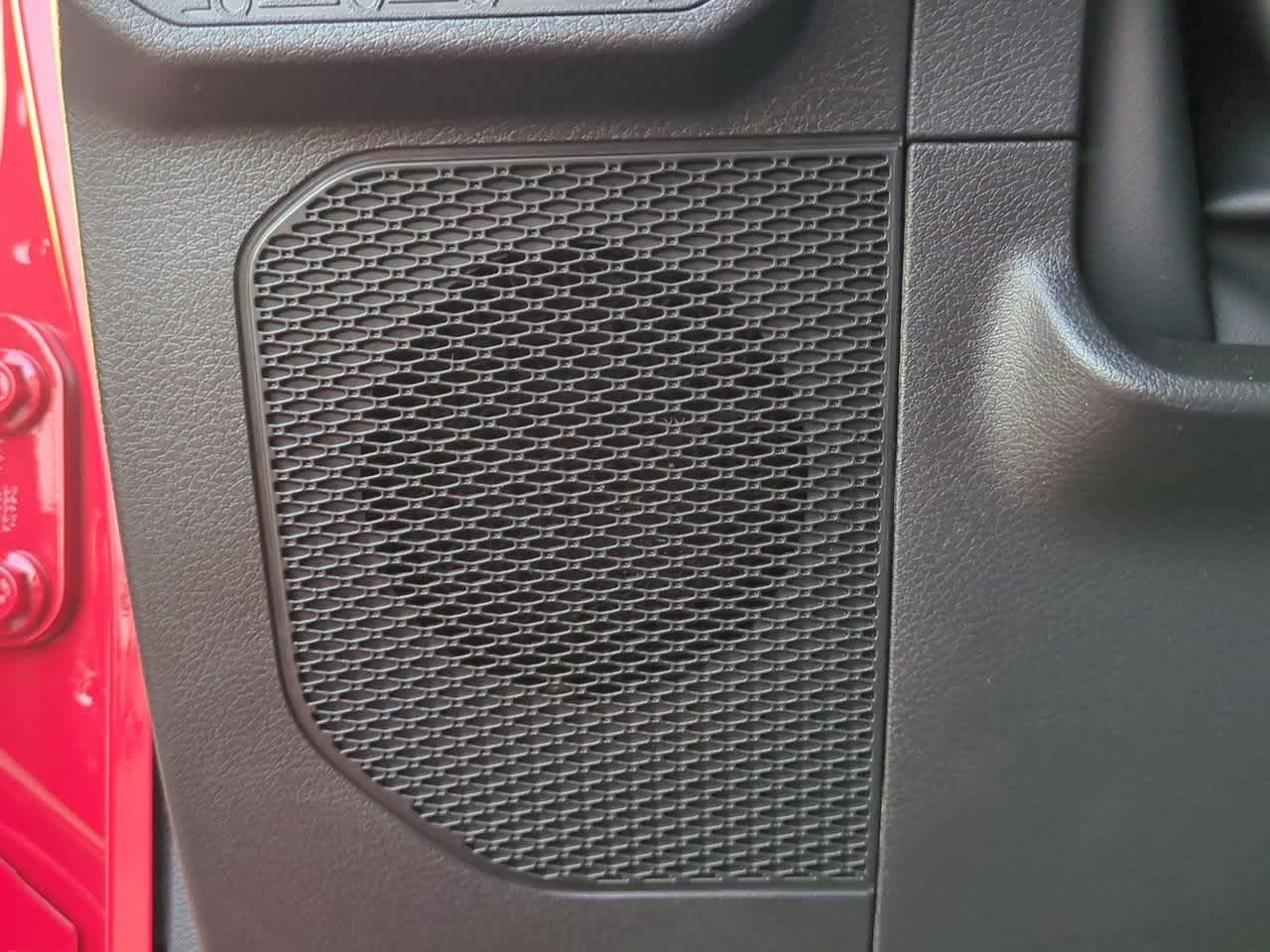 Thumbnail: 2026 Jeep Wrangler - 29