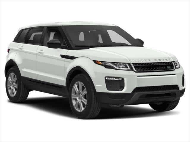 Thumbnail: 2019 Land Rover Range Rover Evoque - 6