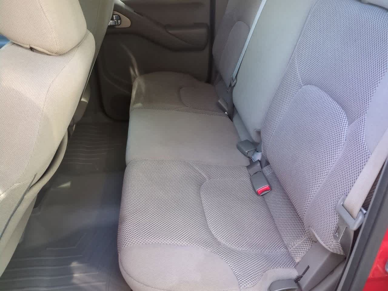 Thumbnail: 2018 Nissan Frontier - 20