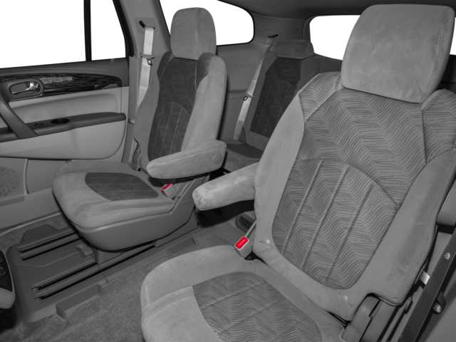Thumbnail: 2016 Buick Enclave - 10