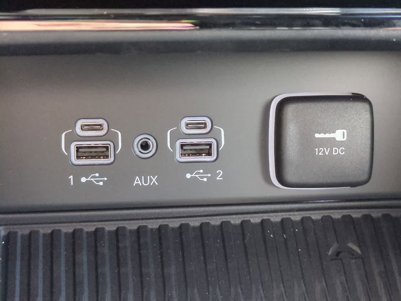 Thumbnail: 2026 Jeep Grand Cherokee - 33