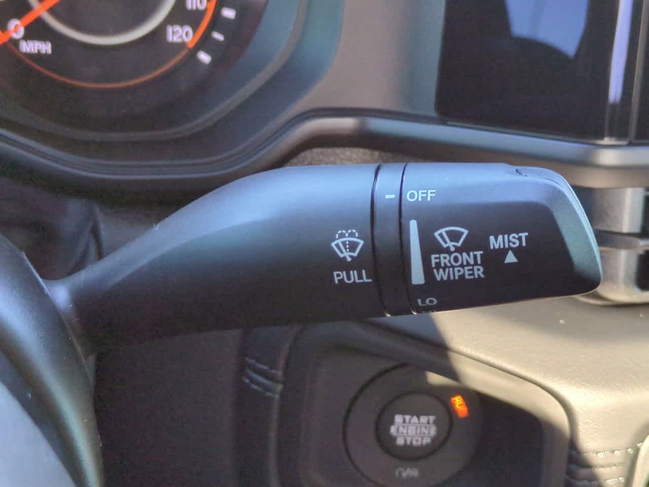 Thumbnail: 2025 Jeep Gladiator - 26