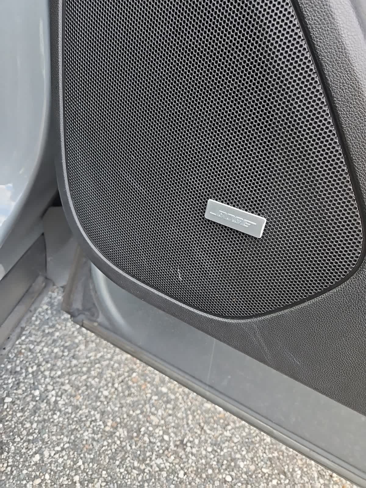 Thumbnail: 2023 Chevrolet Blazer - 12