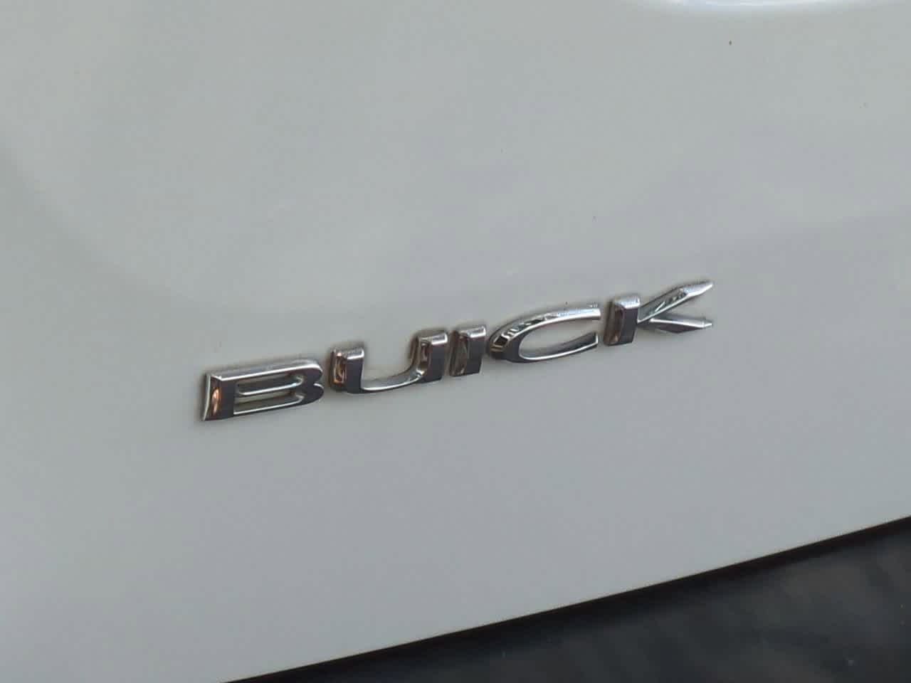 Thumbnail: 2016 Buick Encore - 12
