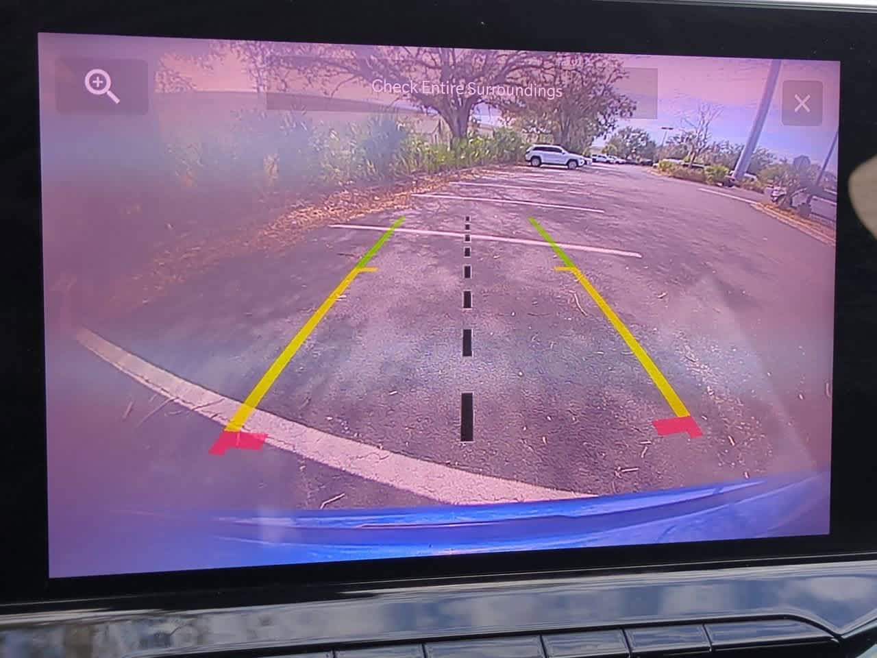 Thumbnail: 2022 Jeep Compass - 29