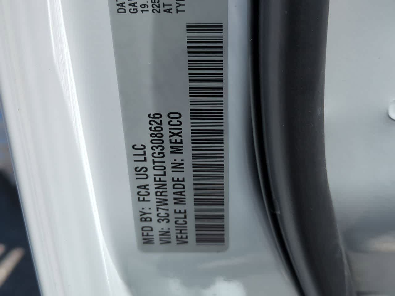 Thumbnail: 2026 RAM 5500 - 33