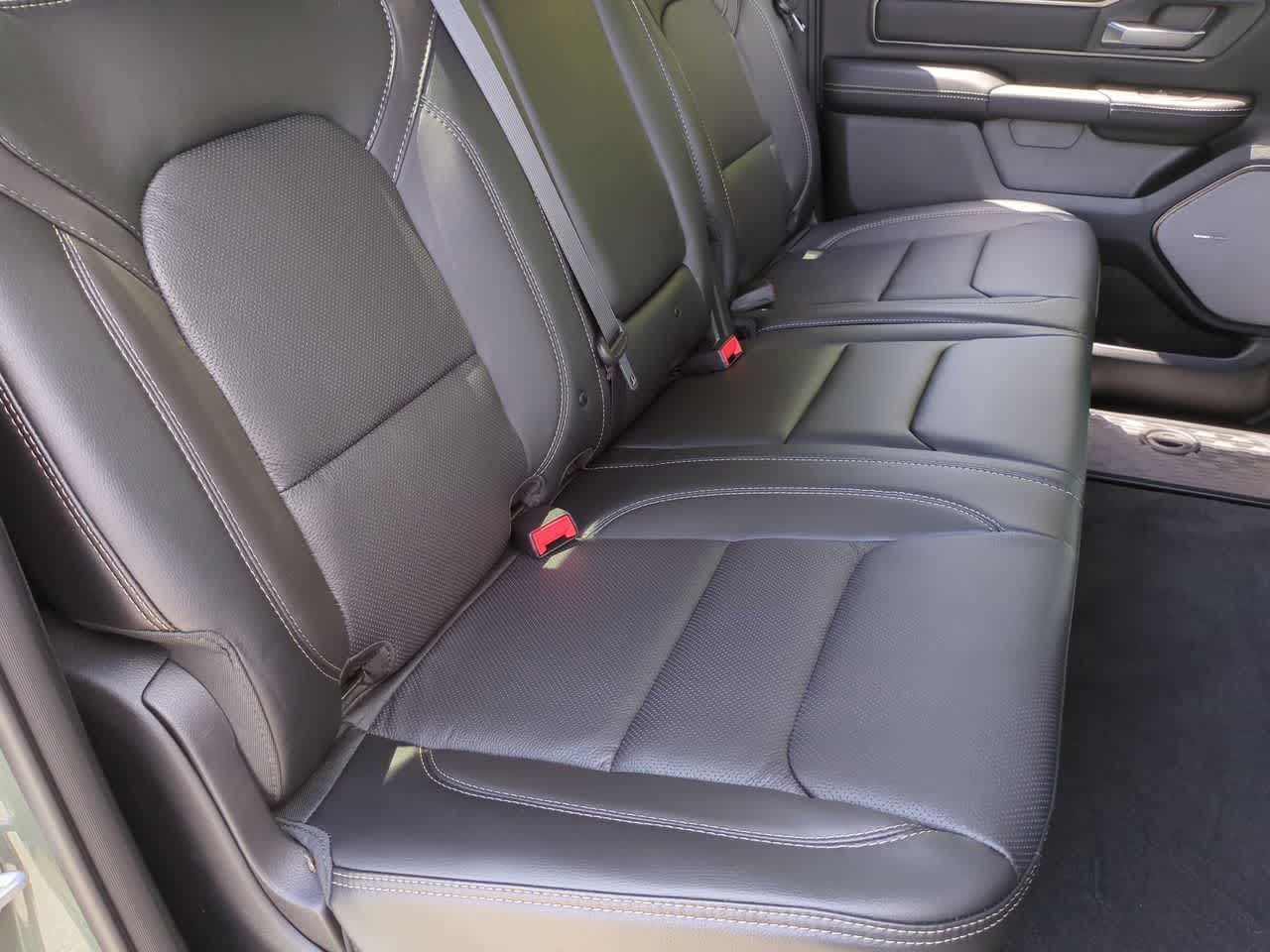 Thumbnail: 2026 RAM 1500 - 21