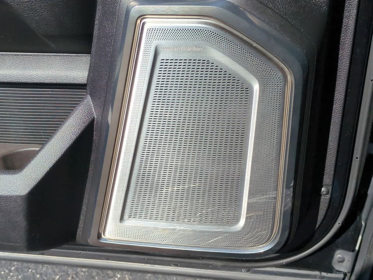 Thumbnail: 2021 RAM 2500 - 32