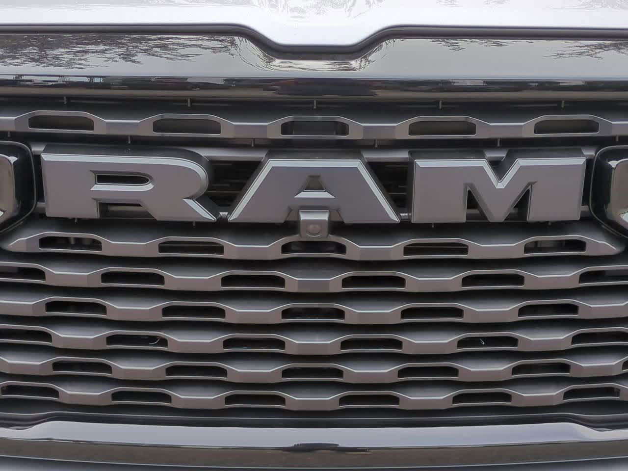 Thumbnail: 2026 RAM 1500 - 12