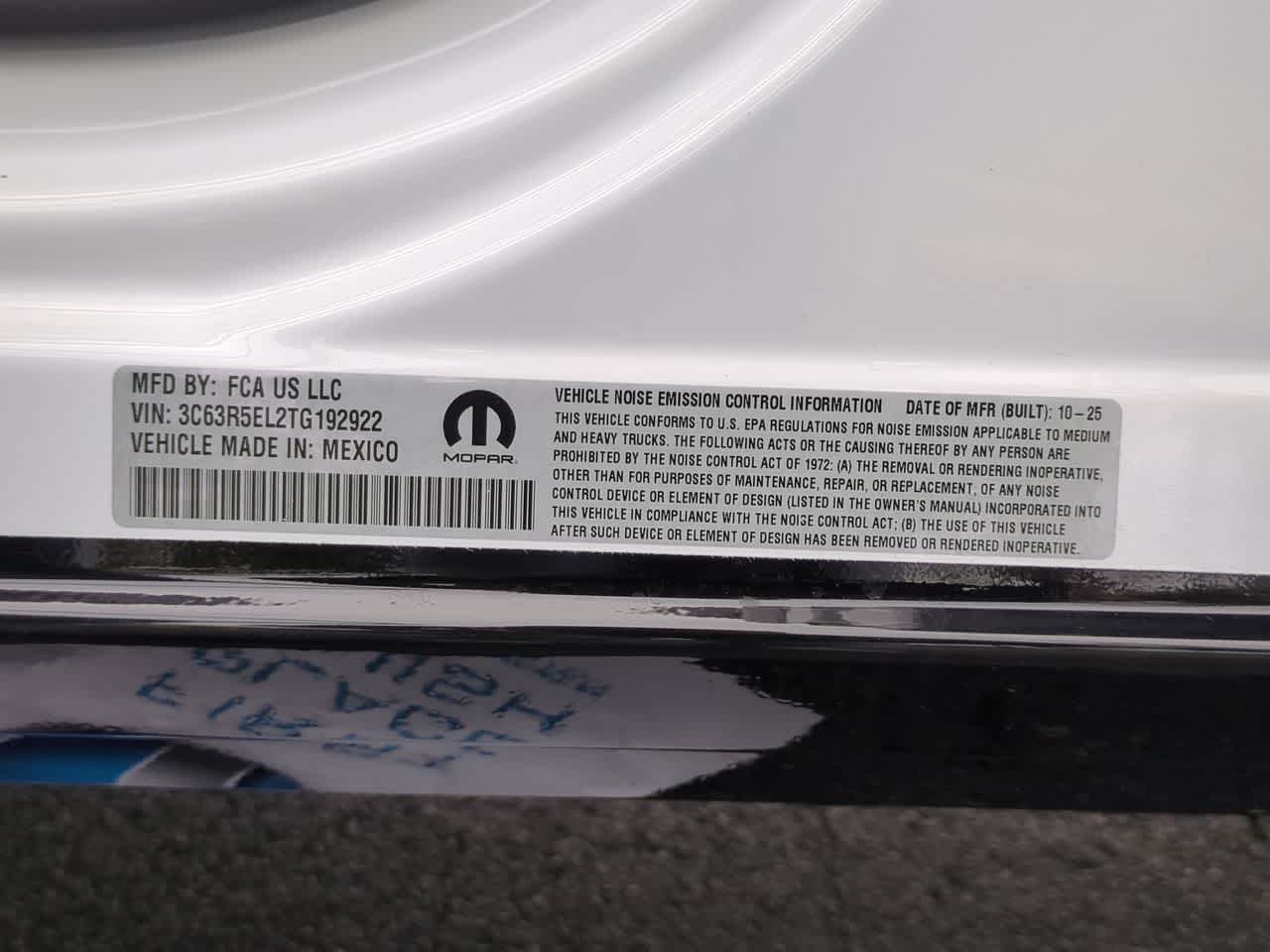 Thumbnail: 2026 RAM 2500 - 37